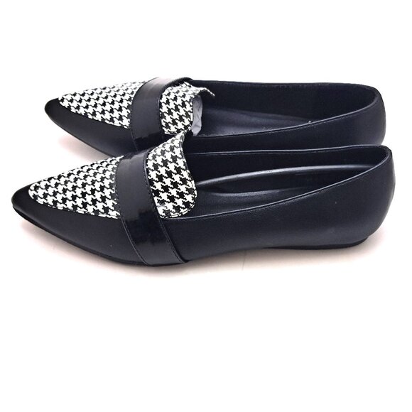 NY & C - New York & Company Women's Verity Loafer Casual - Size 6 - Picture 4 of 14